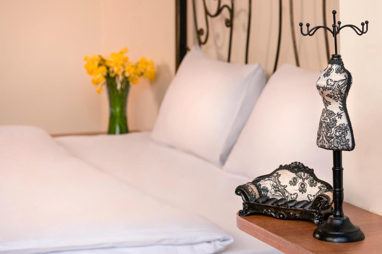 Hotel Vaki Τυφλίδα Εξωτερικό φωτογραφία