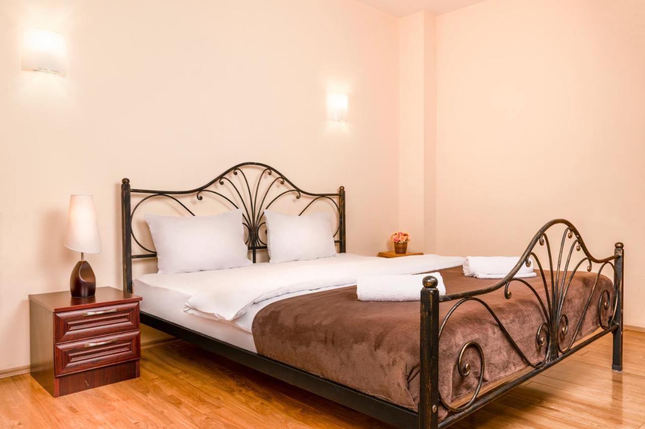 Hotel Vaki Τυφλίδα Εξωτερικό φωτογραφία