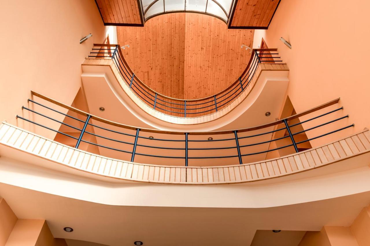 Hotel Vaki Τυφλίδα Εξωτερικό φωτογραφία