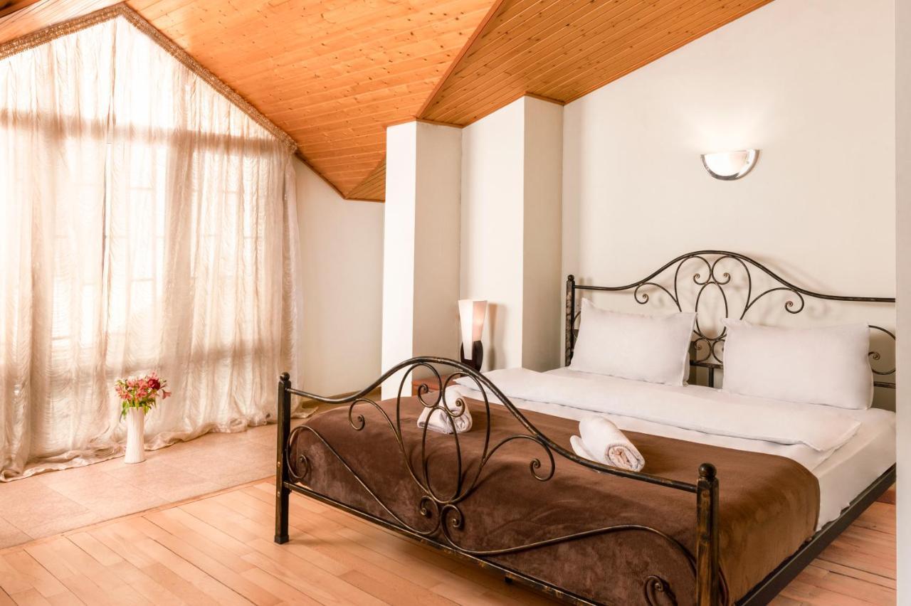 Hotel Vaki Τυφλίδα Εξωτερικό φωτογραφία