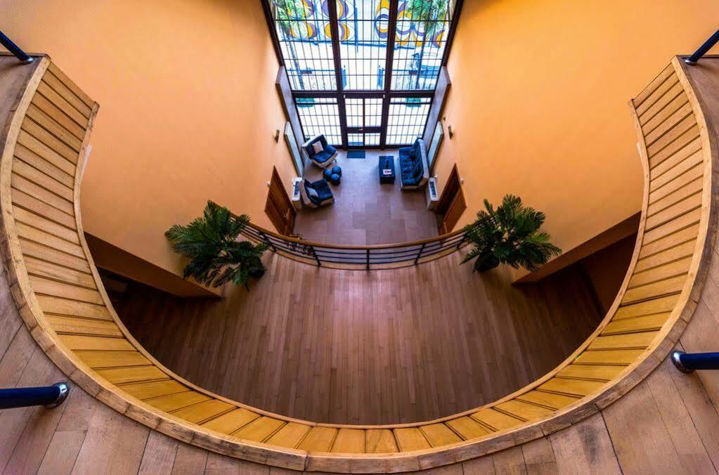 Hotel Vaki Τυφλίδα Εξωτερικό φωτογραφία