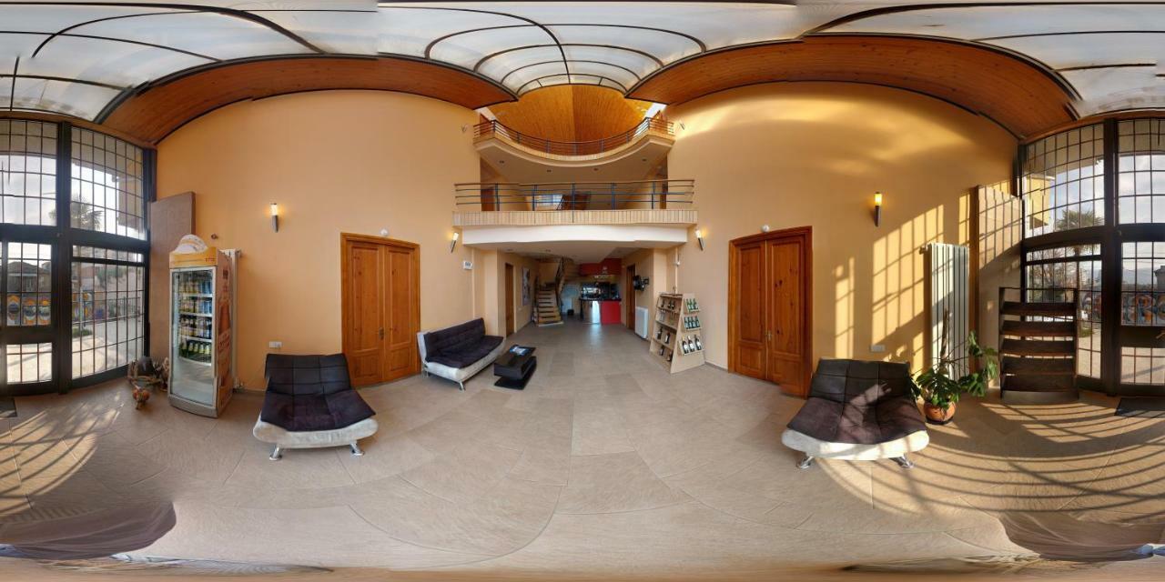 Hotel Vaki Τυφλίδα Εξωτερικό φωτογραφία